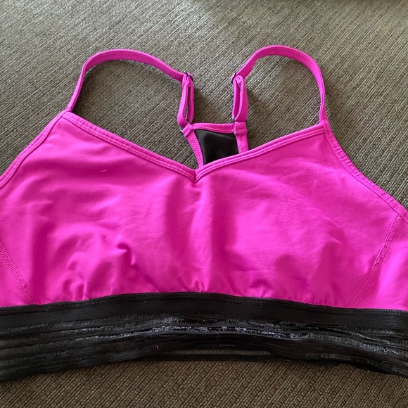 DKNY sports bra - Picture 1 of 3